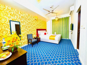 Grand Mostafa Hotel Ababil